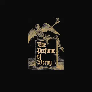 Tigercub The Perfume Of Decay (CD)