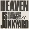 Youth Lagoon Heaven Is A Junkyard (CD)