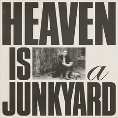 Youth Lagoon Heaven Is A Junkyard (CD)