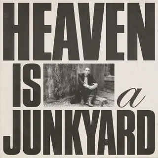 Youth Lagoon Heaven Is A Junkyard (CD)