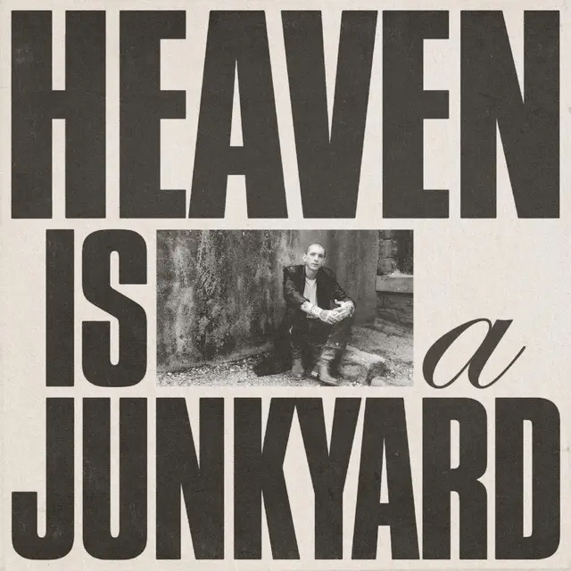 Youth Lagoon Heaven Is A Junkyard (CD) 