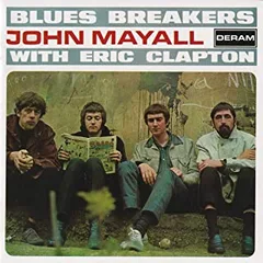 John Mayall Bluesbreakers (CD)
