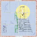 Iguana Death Cult Echo Palace (CD)