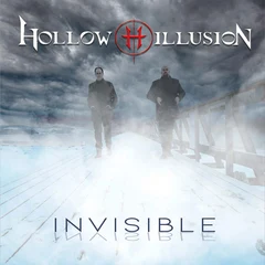 Hollow Illusion Invisible (LP)