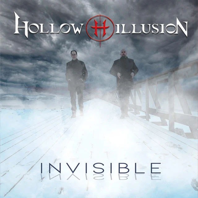 Hollow Illusion Invisible (LP) 