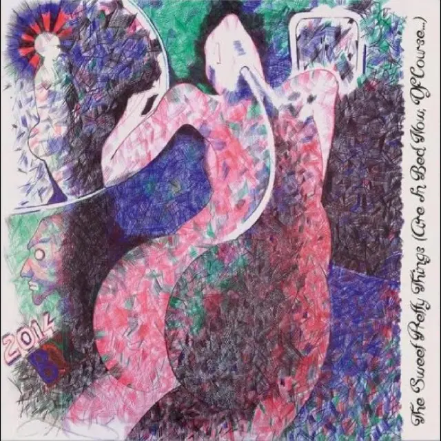 The Pretty Things The Sweet Pretty Things… (CD) 