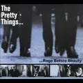 The Pretty Things …Rage Before Beauty (CD)