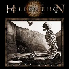 Hollenthon Domus Mundi (LP)