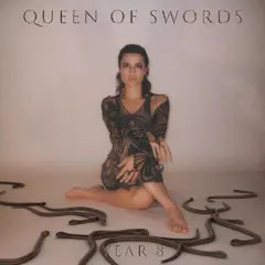 Queen Of Swords Year 8 (MC)