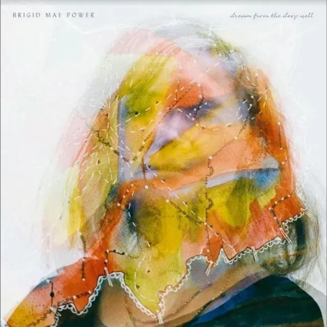 Brigid Mae Power Dream From The Deep Well (LP) 