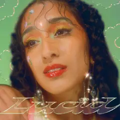 Raveena Lucid - LTD (LP)