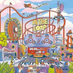 Diverse Artister College Music Presents: In… - LTD (2LP)