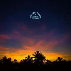 Lewis Taylor The Lost Album (2LP)