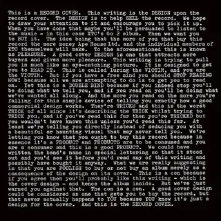 XTC Go 2 (2LP)