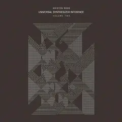 Kristen Roos Universal… Vol II - LTD (2LP)