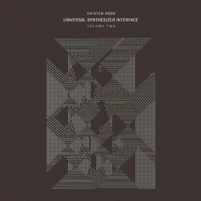 Kristen Roos Universal… Vol II - LTD (2LP) 