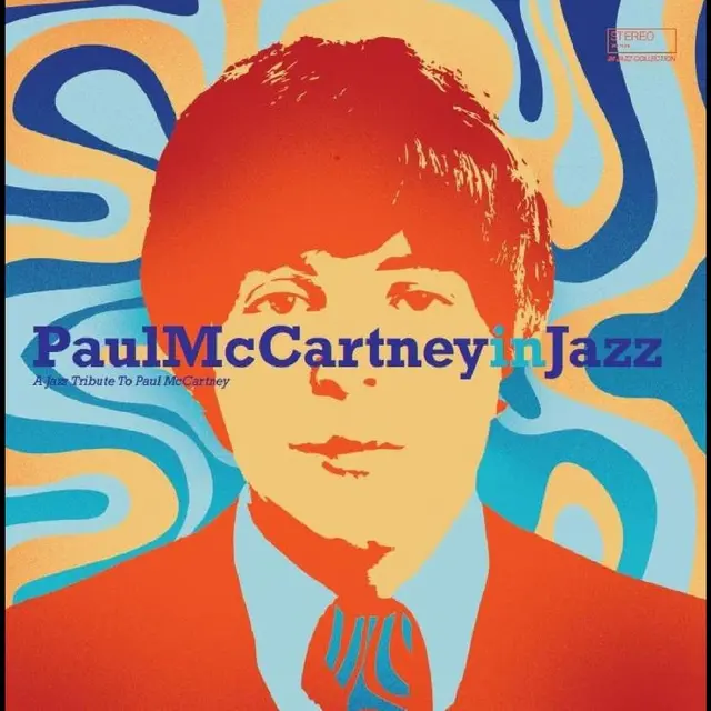 Diverse Artister Paul McCartney In Jazz (CD) 