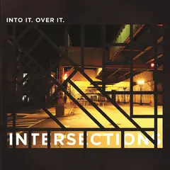 Into It. Over It. Intersections - LTD (LP)