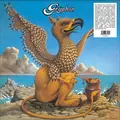 Gryphon Gryphon (LP)
