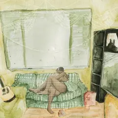 Awakebutstillinbed What People Call Low Self… - LTD (LP)