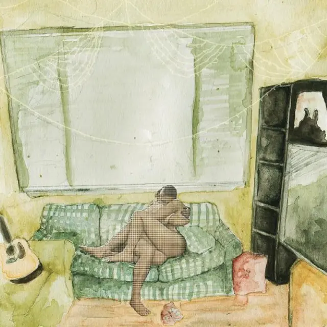 Awakebutstillinbed What People Call Low Self… - LTD (LP) 