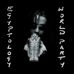 World Party Egyptology - LTD (2LP)