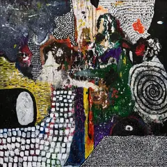 bdrmm I Don't Know - LTD (LP)