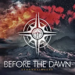 Before The Dawn Stormbringers (LP)