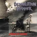 Demolition Hammer Epidemic Of Violence - LTD (LP)