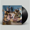 Johnny Jane Desorders (12")