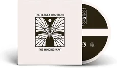 The Teskey Brothers The Winding Way (CD)