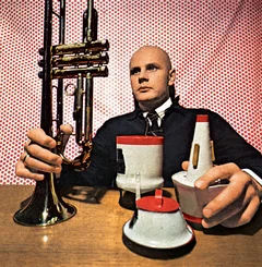 Jaan Kuman Instrumental Ensemble Jaan Kuman Instrumental Ensemble (LP)