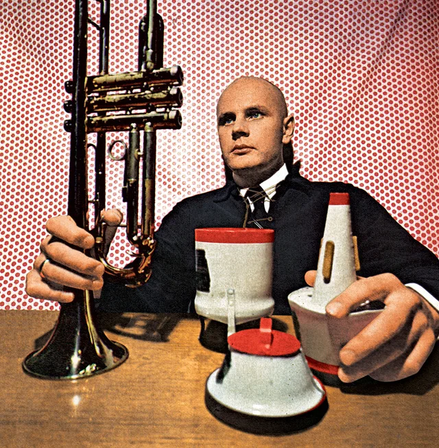 Jaan Kuman Instrumental Ensemble Jaan Kuman Instrumental Ensemble (LP) 