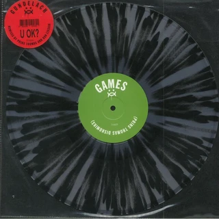 Gundelach Remixes (Prins Thomas Dan Lissvik) (12")