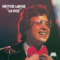 Hector Lavoe La Voz (LP)