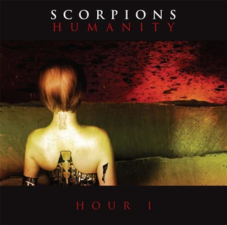 Scorpions Humanity: Hour I - LTD (2LP)