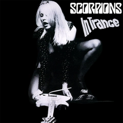Scorpions In Trance - LTD (LP)