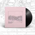 Death Cab for Cutie Asphalt Meadows (Acoustic) (LP)