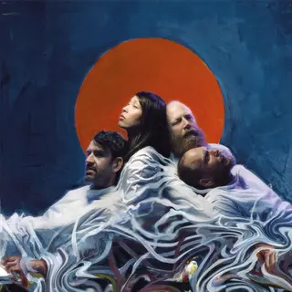 Little Dragon Slugs Of Love - LTD (LP)
