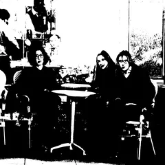 Bar Italia Tracey Denim (LP)