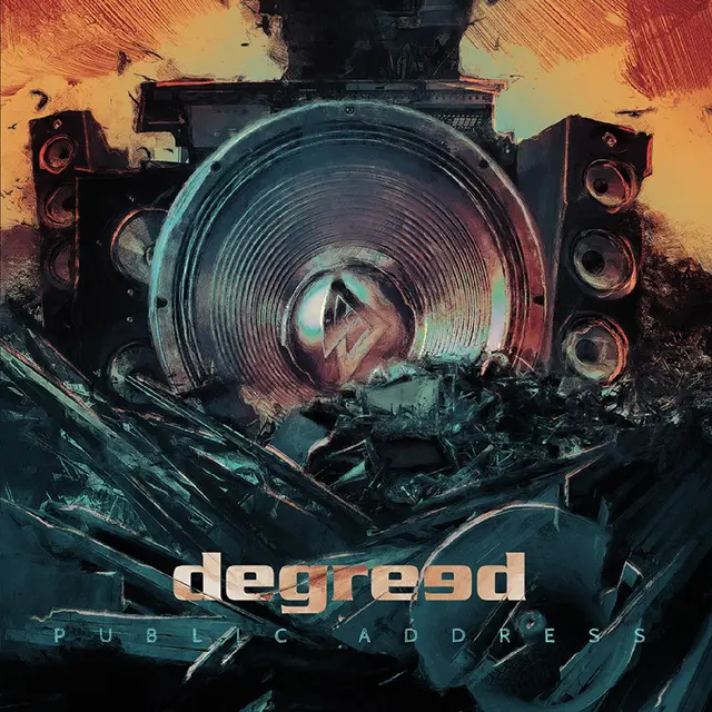 Degreed Public Address (LP) 