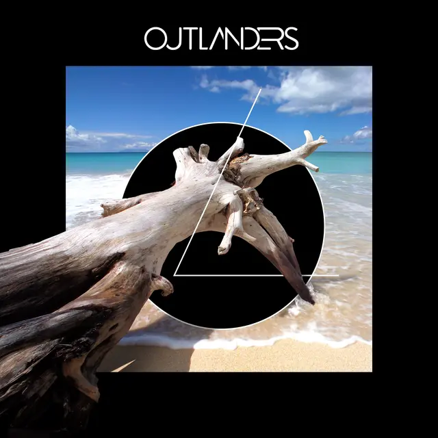 Outlanders Outlanders - LTD (2LP) 