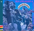 Ola Uteligger Herberget Sannheten (CD)