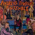Andreas Røysum Ensemble Fredsfanatisme (CD)