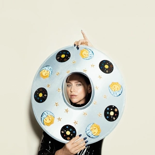 Fallulah Celeste - LTD (LP)