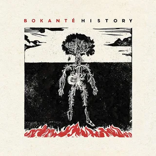 Bokanté History (CD)