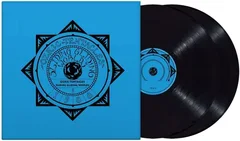Ozric Tentacles Sliding Gliding Worlds (2LP)