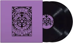 Ozric Tentacles The Bits Between The Bits (2LP)