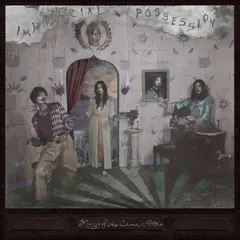 Immaterial Possession Mercy Of The Crane Folk - LTD (LP)