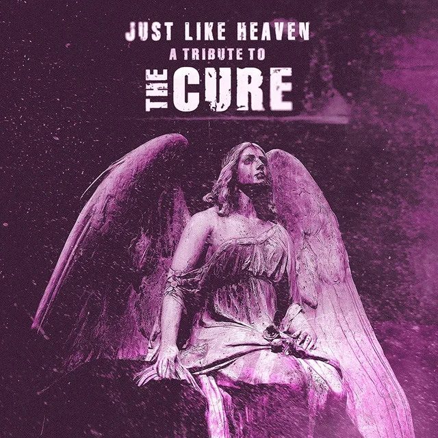 Soviet Soviet Just Like Heaven: A Tribute… - LTD (LP) 